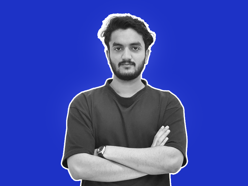 Sannan Ahmad