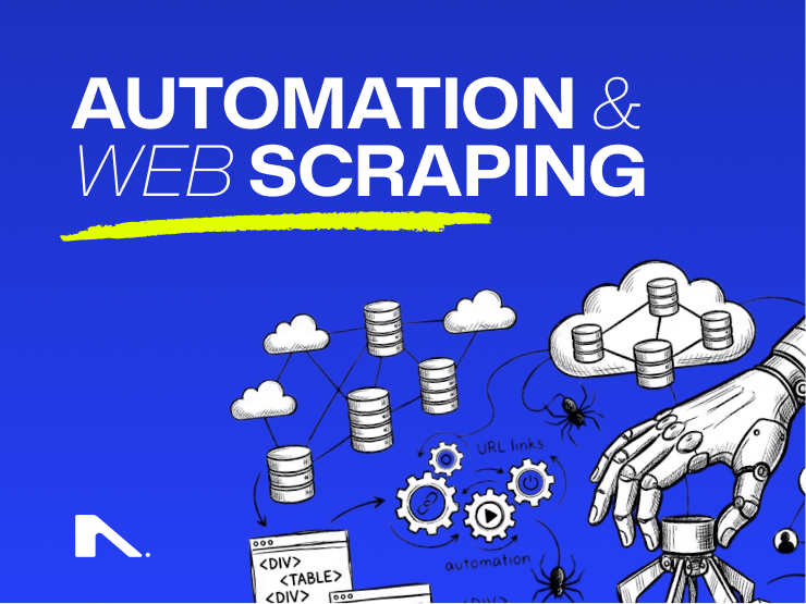Automation & Web Scraping